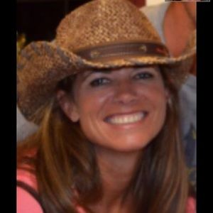 Meet your Posher, Janet